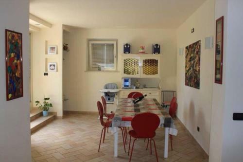 Apartamento Casa Maria