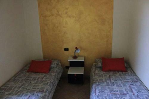 Apartamento Casa Maria