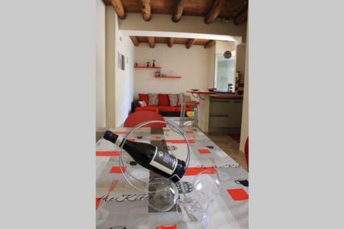 Apartamento Casa Maria