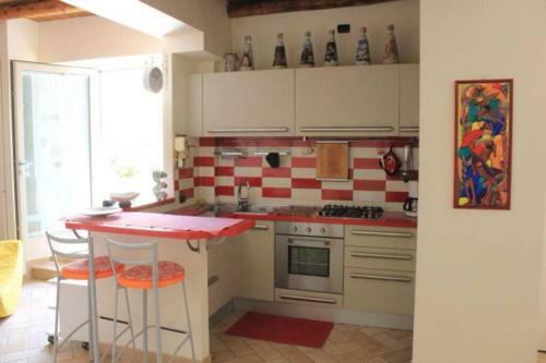 Apartamento Casa Maria