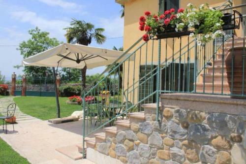 Apartamento Casa Maria