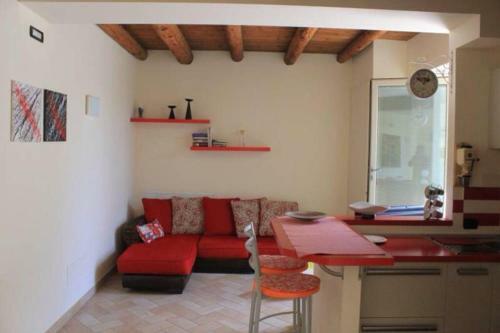 Apartamento Casa Maria