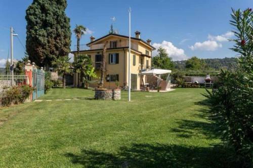 Apartamento Casa Maria