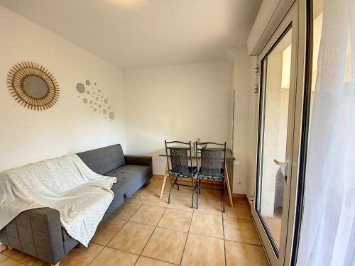 Apartamento L'orangeraie Du Cap D'antibes