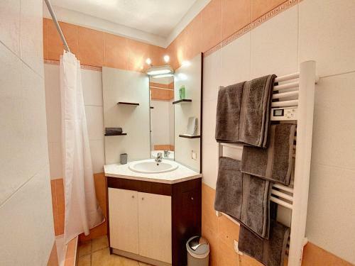 Apartamento L'orangeraie Du Cap D'antibes