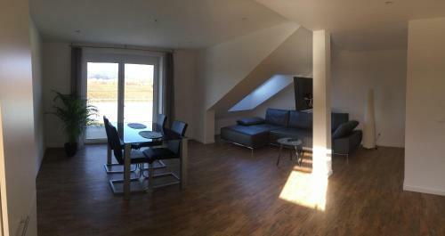Apartamento Valley Ferienwohnung S�w