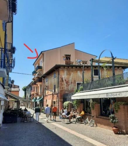 Apartamento Dolcevivere Bardolino