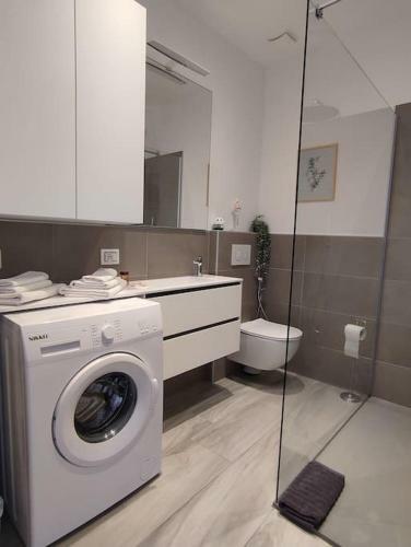 Apartamento Dolcevivere Bardolino