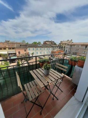 Apartamento Dolcevivere Bardolino