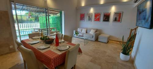 Les Villas Du Parc