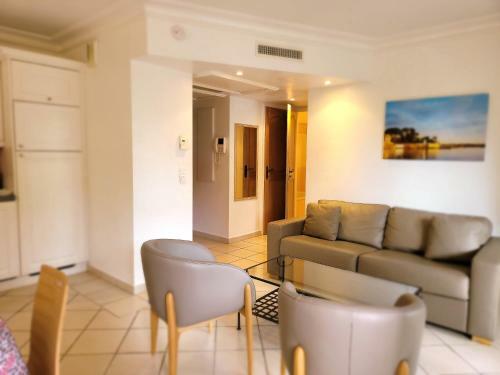 Apartamento L'emeraude T2 Terrasse Jardinet