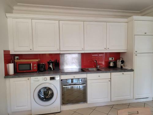 Apartamento L'emeraude T2 Terrasse Jardinet