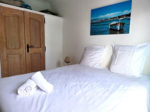 Apartamento L'emeraude T2 Terrasse Jardinet