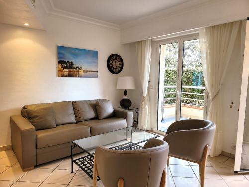 Apartamento L'emeraude T2 Terrasse Jardinet