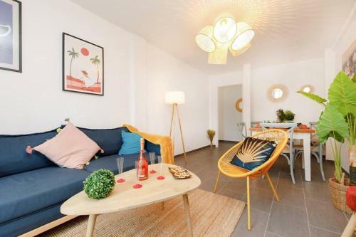 Apartamento J.o Juans Yourhosthelper