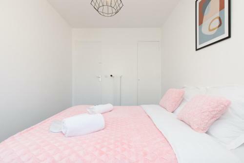 Apartamento J.o Juans Yourhosthelper
