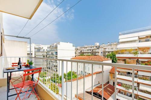 Apartamento J.o Juans Yourhosthelper