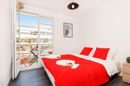 Apartamento J.o Juans Yourhosthelper