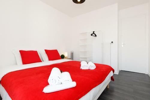 Apartamento J.o Juans Yourhosthelper