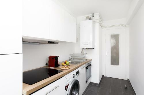 Apartamento J.o Juans Yourhosthelper