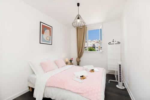 Apartamento J.o Juans Yourhosthelper
