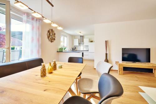 Apartamento M�ller�s Ferienh�usle