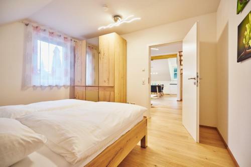 Apartamento M�ller�s Ferienh�usle