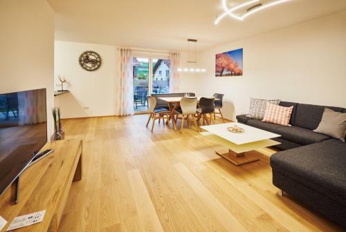 Apartamento M�ller�s Ferienh�usle