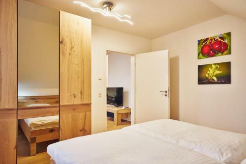Apartamento M�ller�s Ferienh�usle