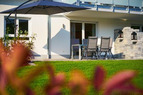 Apartamento M�ller�s Ferienh�usle