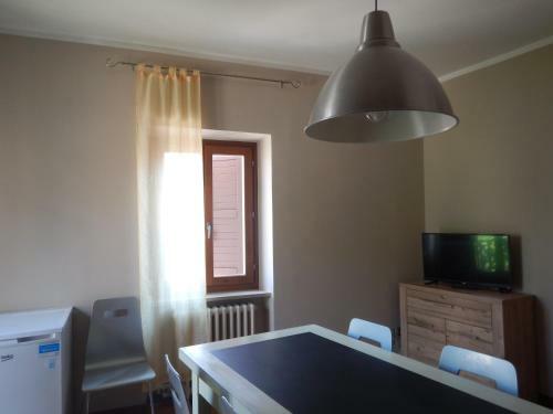 Center & Panorama Apartment