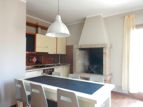 Center & Panorama Apartment