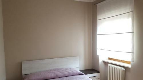 Center & Panorama Apartment