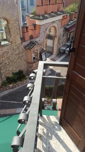 Center & Panorama Apartment