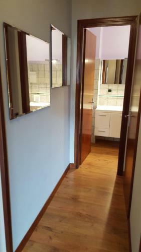 Center & Panorama Apartment