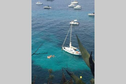 Apartamento Cap D'antibes