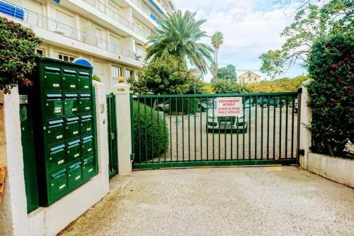 Apartamento Cap D'antibes