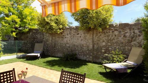 Millyholidays - Apartment Lill�