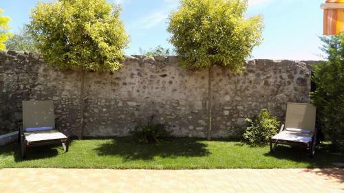 Millyholidays - Apartment Lill�