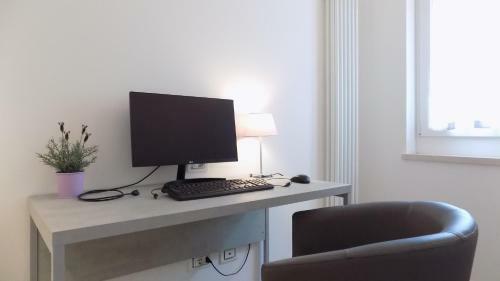 Millyholidays - Apartment Lill�