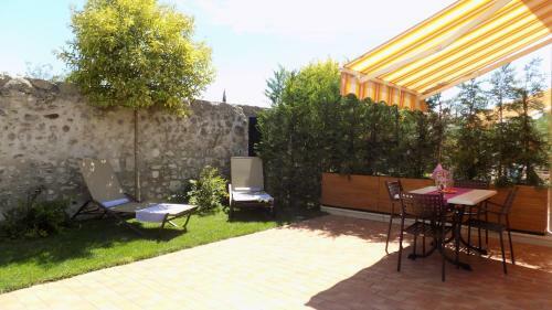 Millyholidays - Apartment Lill�