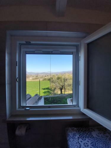 Apartamento Casa Tra Gli Olivi