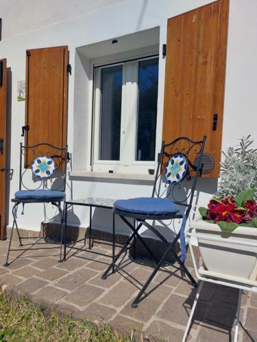 Apartamento Casa Tra Gli Olivi