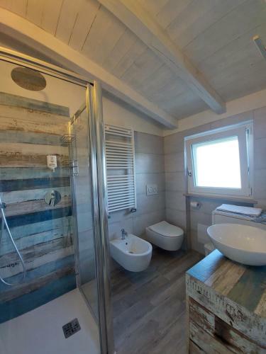 Apartamento Casa Tra Gli Olivi