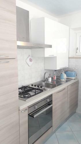 Apartamento Casa Tra Gli Olivi