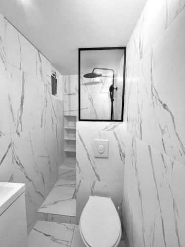 Apartamento New Loft 2021 Old Town 2 / Mus�e Picasso/ March� Provencal