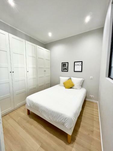 Apartamento New Loft 2021 Old Town 2 / Mus�e Picasso/ March� Provencal