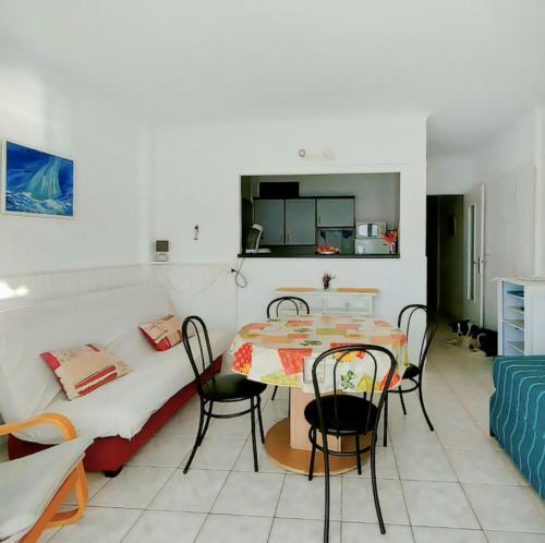 Apartamento Nice Apt With A Magnificent Sea View