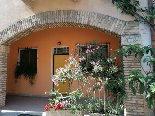 Apartamento La Casa Di Marzia