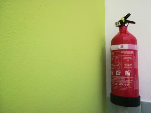 Apartamento La Casa Di Marzia